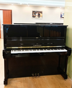 C.Bechstein Concert 8 ʽ